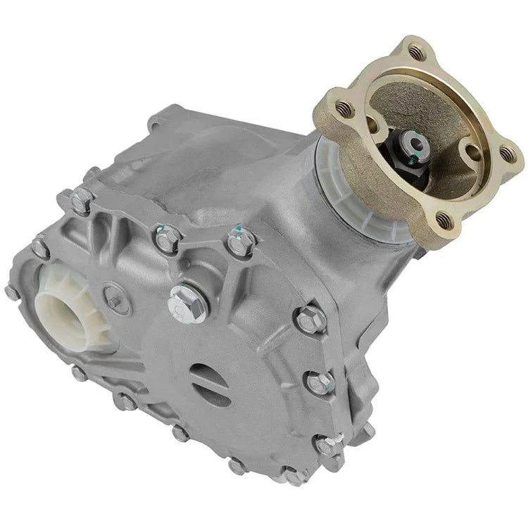 Ford Flex Transmission Control Assembly / Clutch Booster - New Auto Parts for Wholesale & Custom Orders