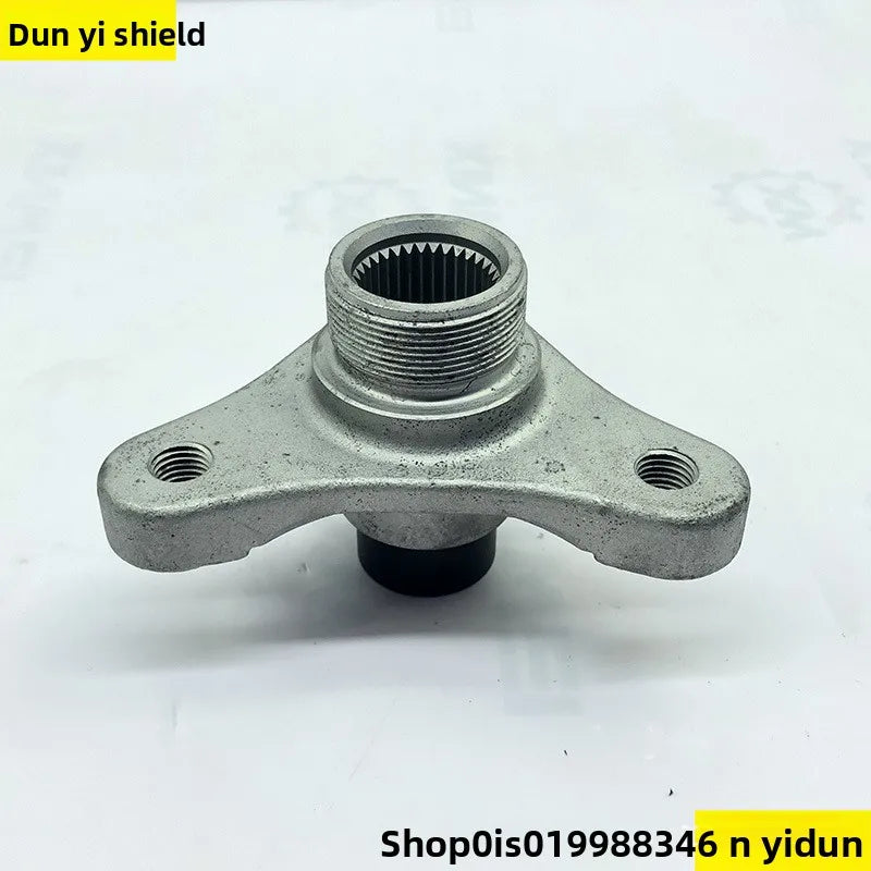 Applicable to for 5/6/7 Series F10/X5/X6/630GT and Rolls-Royce Guster Phantom OLIVER Rear Difference Flange