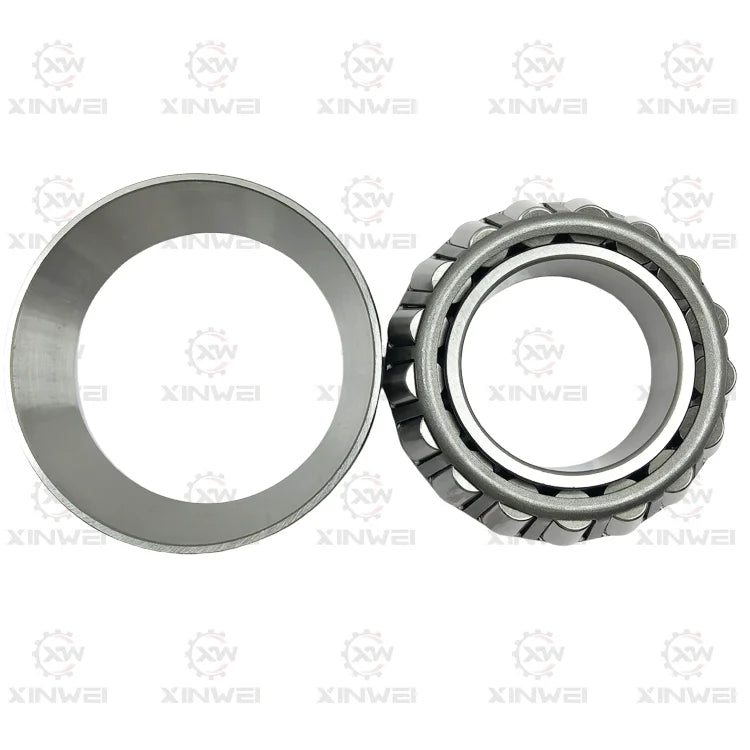 OEM FR3Z-4310-B Rear Differential Release Bearing for Ford Mustang 2014-2023 | Large Angle Tooth Design