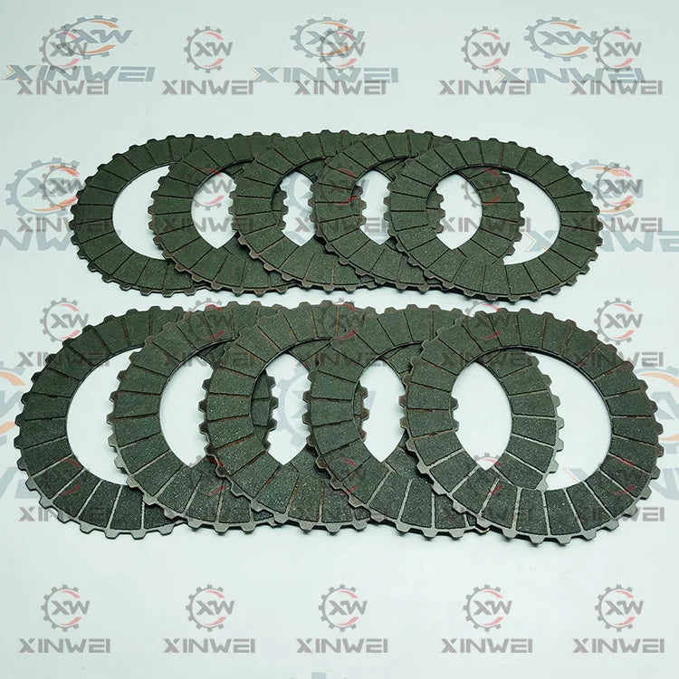 NEW Rear Differential Clutch Plate 84105586 - Solves AWD Noise for 2017 Buick Enclave 2.0T Luxury AWD
