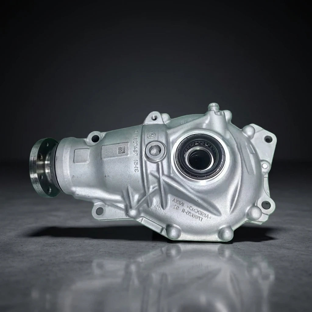 For G07 X7 OLIVER Front Differential 315