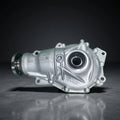 For G07 X7 OLIVER Front Differential 315