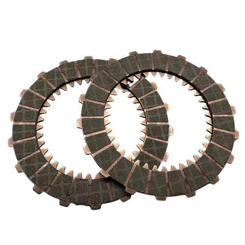 2010-2015 for Honda CRV CROSSDOOR 2.4L Rear Differential Clutch Friction Plate 71.2*1.60*18T New 41010R09000 for 2010-2015 for H