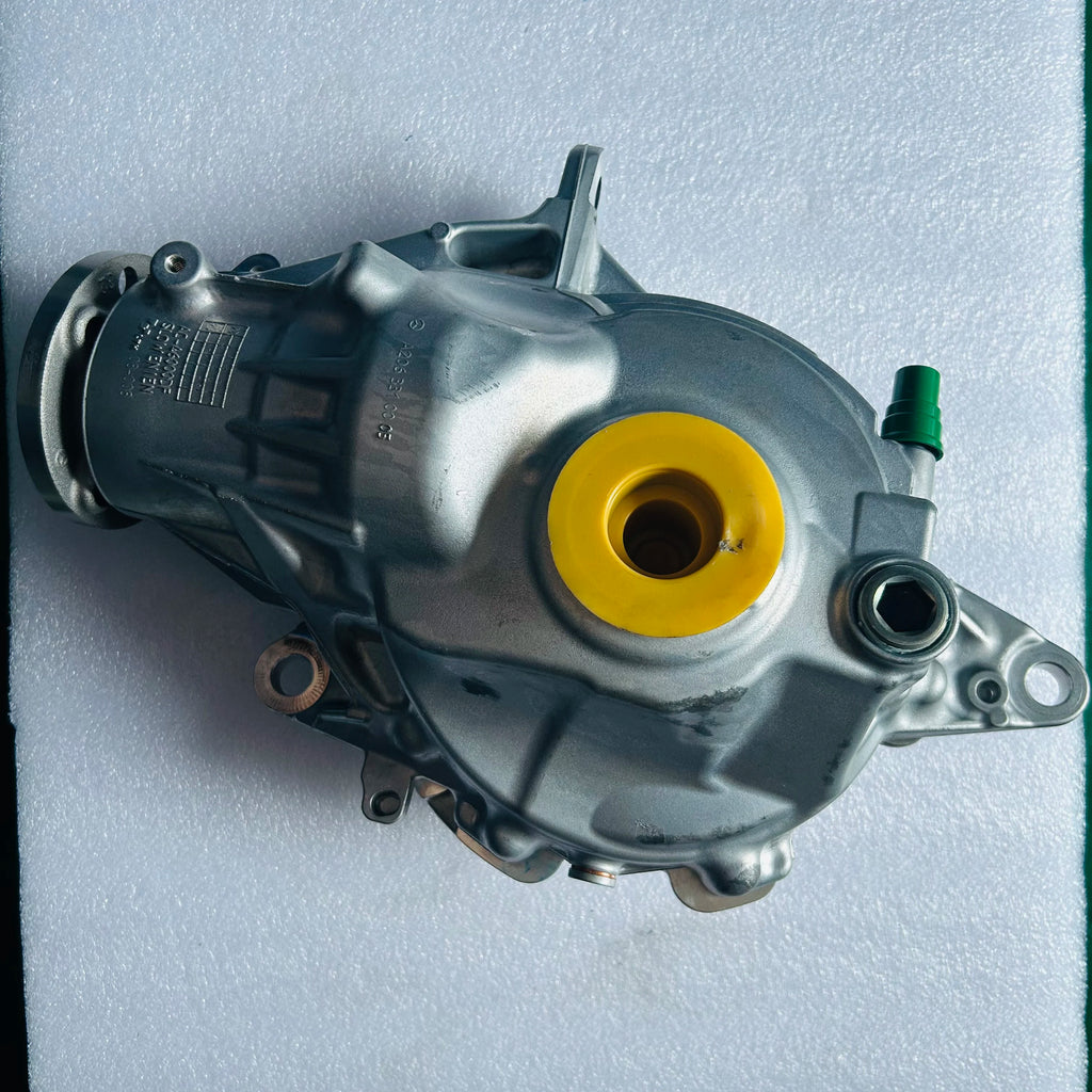 OE A2083353900 Front Differential Assembly for Mercedes-Benz GLK-Class (X204), C-Class (W204), E-Class (W212) 4MATIC