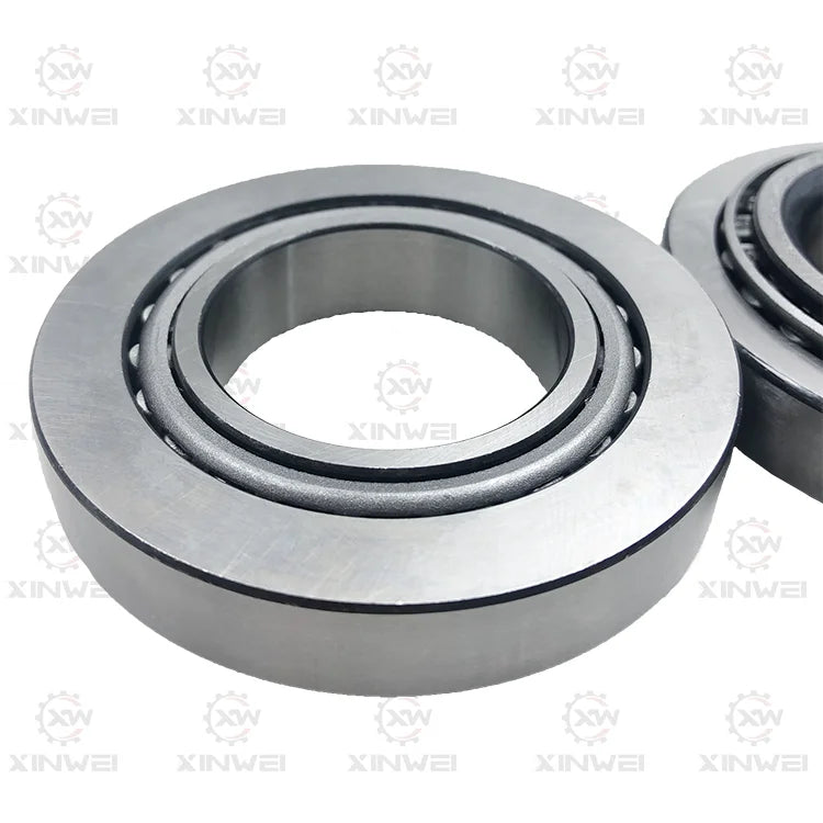 For BMW Front Differential Bearing Kit - High Quality Replacement for F20 F30 3 Series F32 4 Series E70/F15 X5 | OEM 31507578154