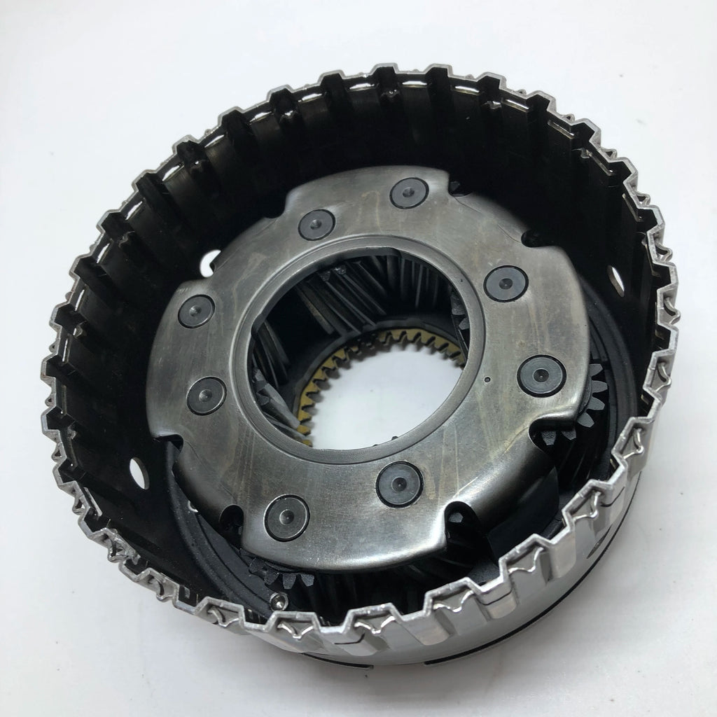 Transfer Case Clutch Assembly Planetary Carrier for Mercedes-Benz GLK / S-Class - OEM Replacement Part