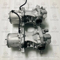 For CX5/CX4/CX8 Rear Differential Assembly Coupler Four-Wheel Drive OLIVER