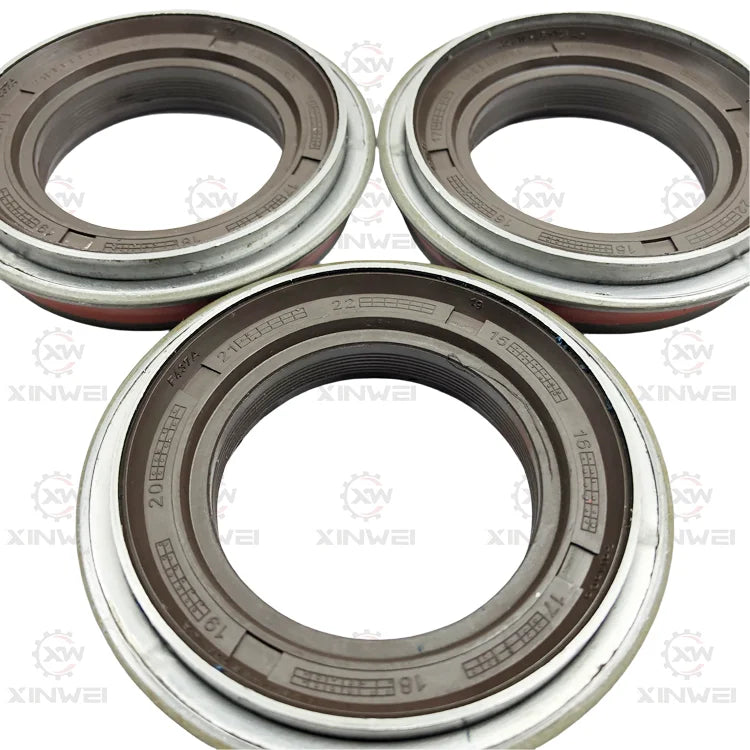 OEM FR3Z-4310-B Rear Differential Pinion Seal for Ford Mustang 2.3T EcoBoost (2014-2023) | Brand New