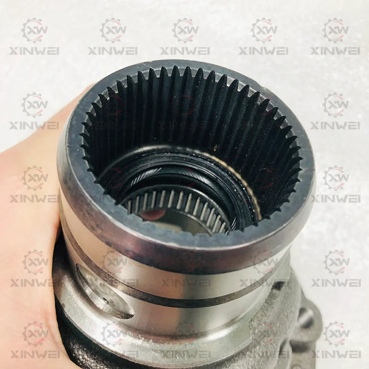 OEM Verteilergetriebe-Differentialhalterung für Hyundai IX25 Kia Sorento Sportage AWD 4WD Automatikgetriebehalterung