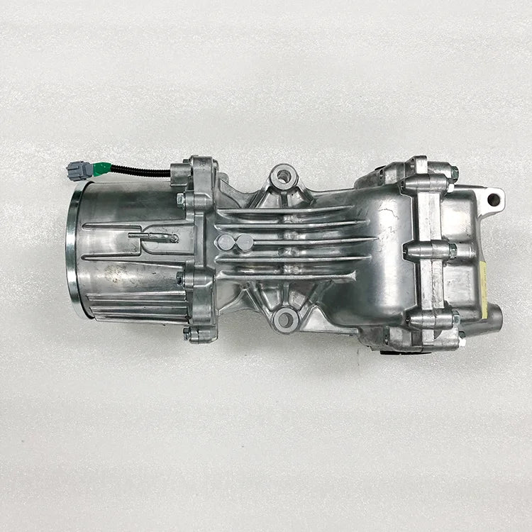 New Rear Differential Assembly 38300JD610 for Nissan Qashqai T32 Rogue Select Murano AWD 2003-2018