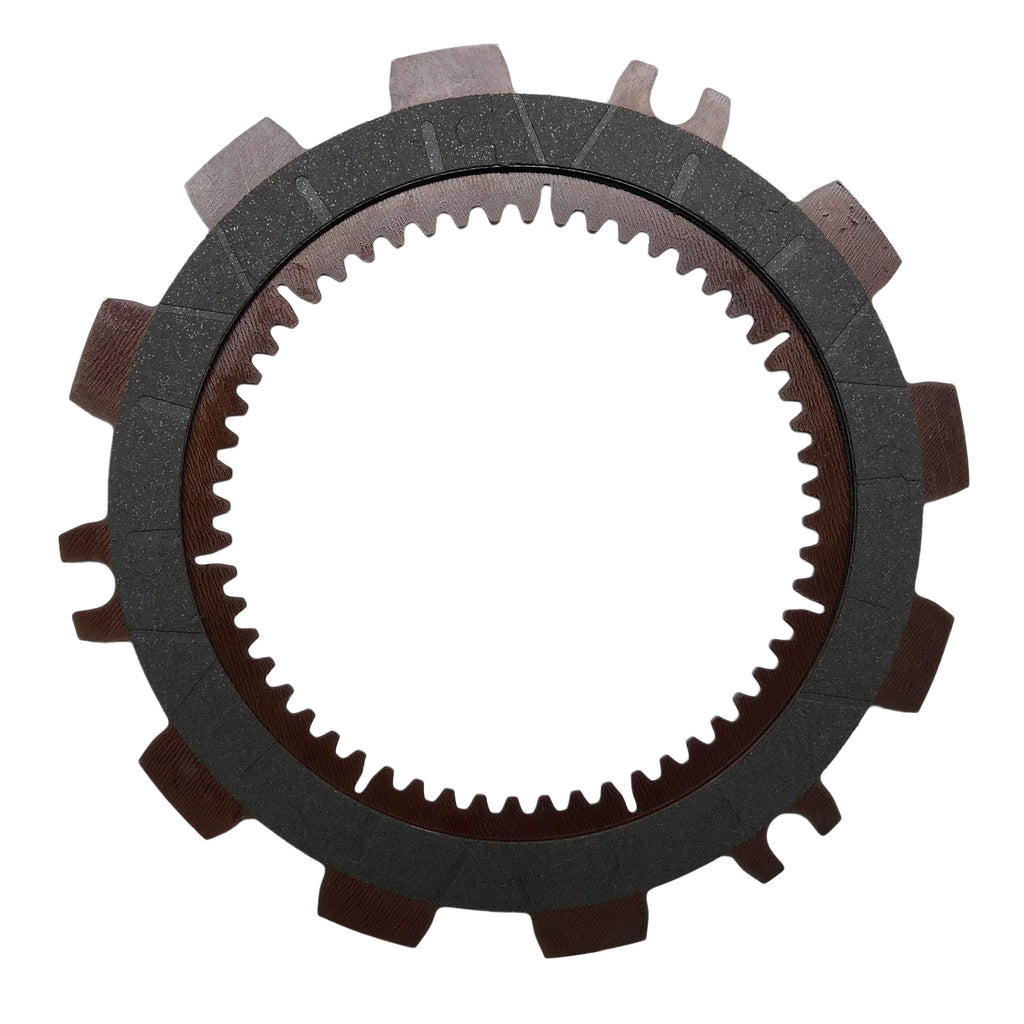 Suitable for Jeep JEEP Free Light Compass Grand Cherokee Transfer Case Rear Differential Friction Plate Assembly