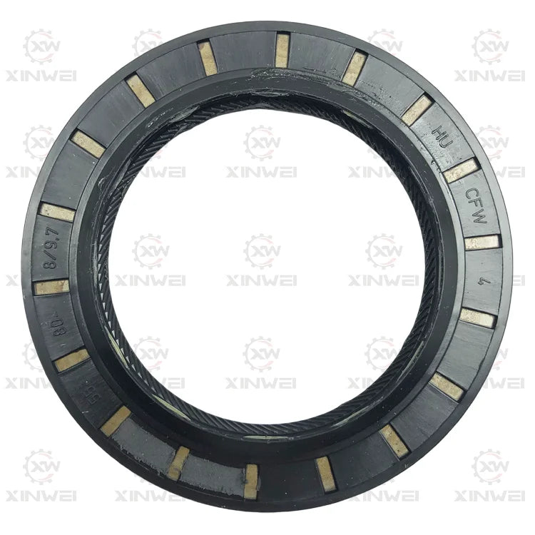 Mercedes OEM Differential Oil Seal 49395119 - for A2463500802 Assembly | Fits CLA250, A45 AMG 4MATIC