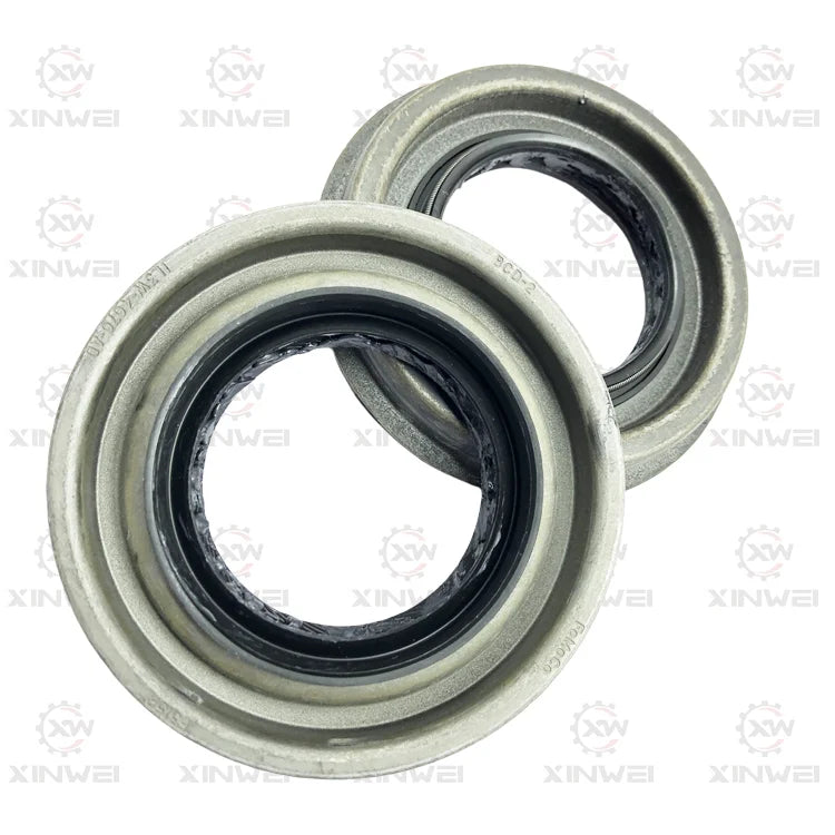 Rear Differential Clutch Oil Seal FR3Z-4310-B for Ford Mustang 2.3T EcoBoost AWD/4WD Transmission Replacement