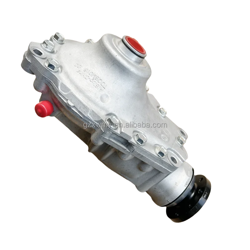 31507578154 31508635863 OE Transmission Part for BMW X3 X4 X5 F25 31507578154 Rear Drive Front Differential Assembly