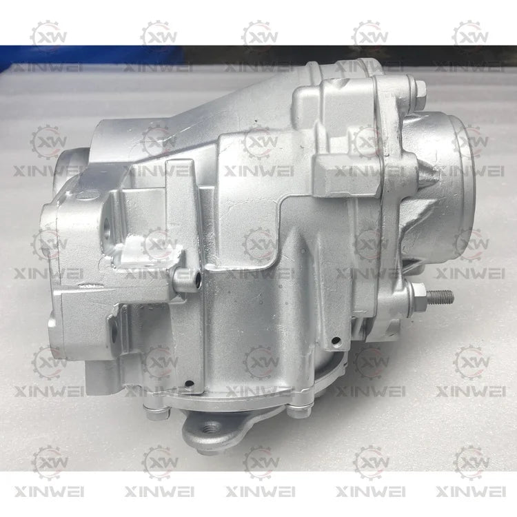 OEM AWD Differential Transfer Assembly for Volkswagen CC Audi A3 Q3 TT | Front & Rear | OLIVER Factory Direct