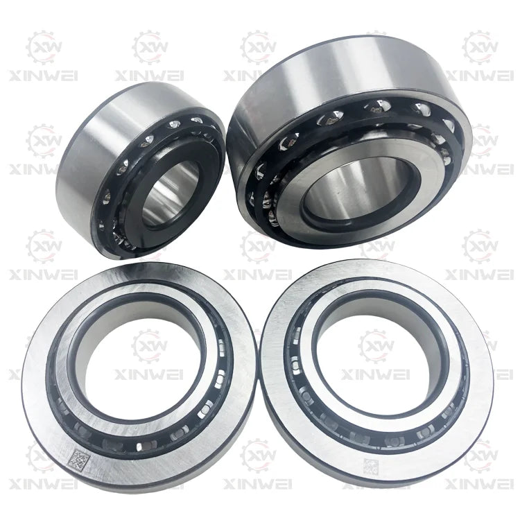 OEM 31507578154 31508635861 Rear Differential Bearing for BMW X3 X4 F25 F26 2011-2018