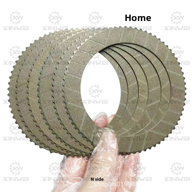 For Land Rover Range Rover Sport Discovery 4/5 Guardian Star Pulse Transfer for Friction Plate Steel Plate Clutch