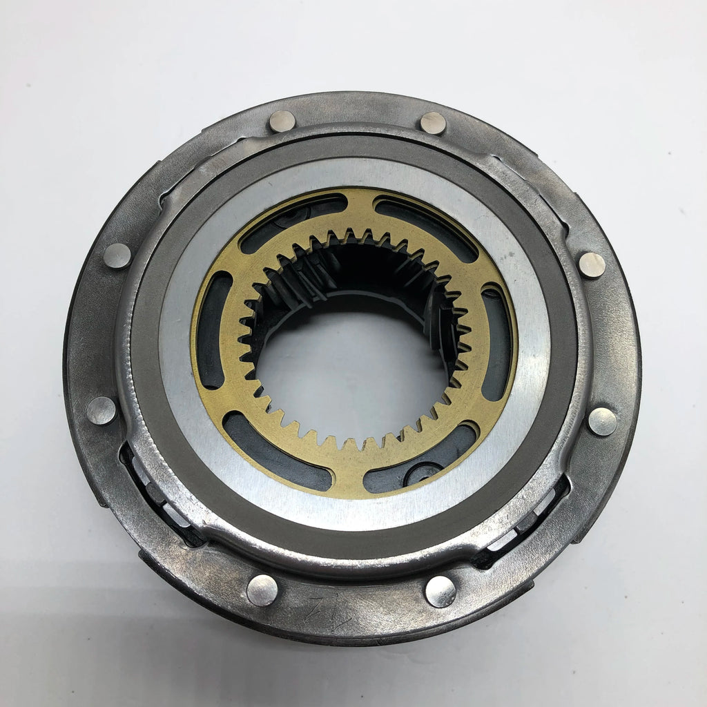 New Pineapple Gear Clutch Assembly Transfer for Case Secondary Shaft Gear Planetary Carrier for Mercedes Benz GLK260 300 350
