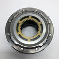 New Pineapple Gear Clutch Assembly Transfer for Case Secondary Shaft Gear Planetary Carrier for Mercedes Benz GLK260 300 350