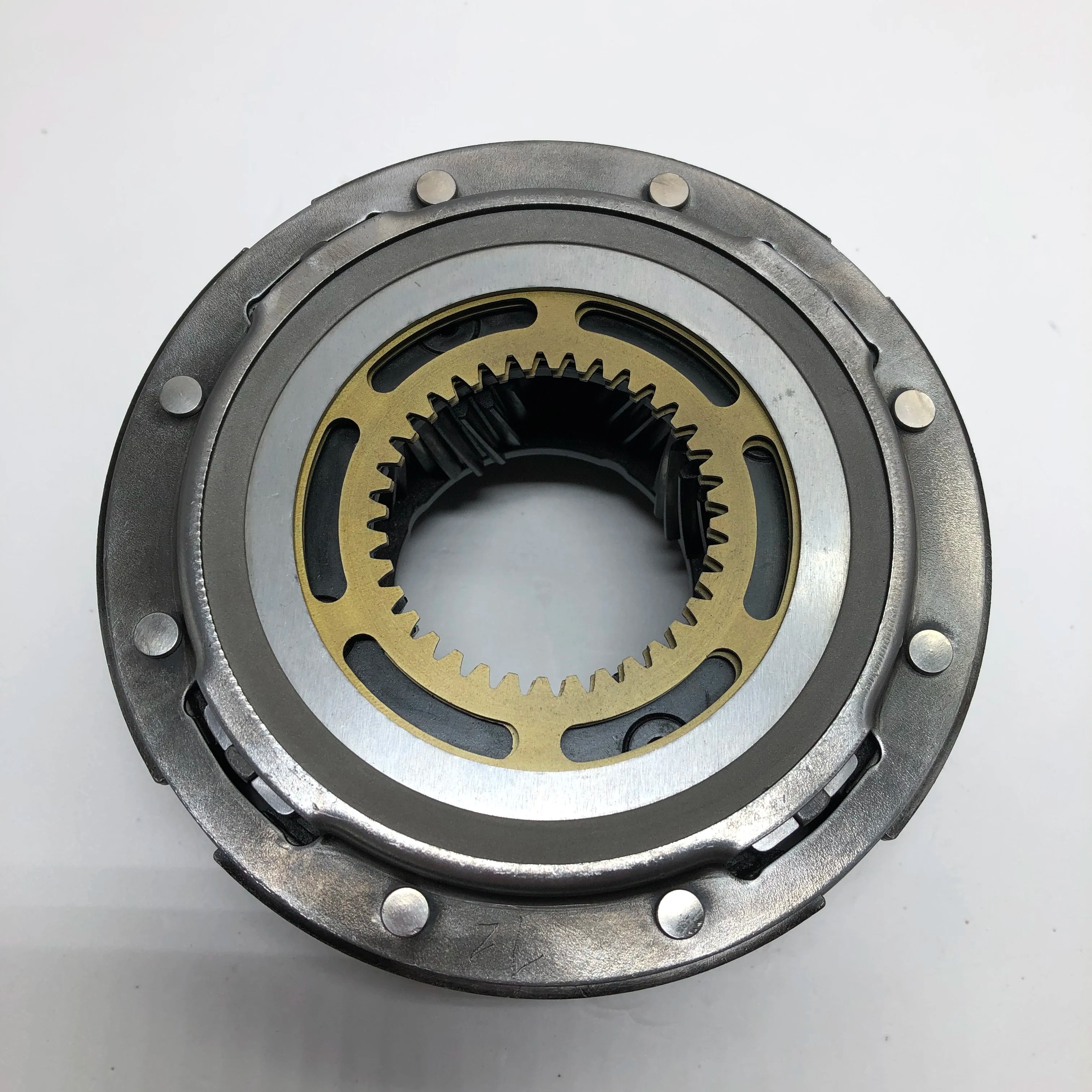 New Pineapple Gear Clutch Assembly Transfer for Case Secondary Shaft Gear Planetary Carrier for Mercedes Benz GLK260 300 350