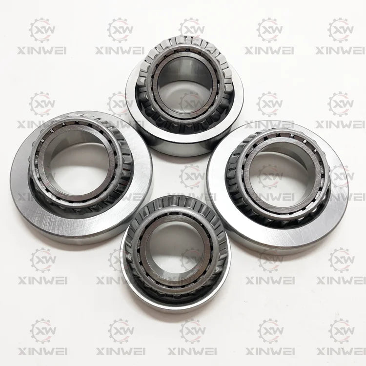 OEM Rear Axle Oil Seal & Bearing Repair Kit for Cadillac ATS / ATS-L / CTS Sedans | Complete Seal & Bearing Set | Factory Direct