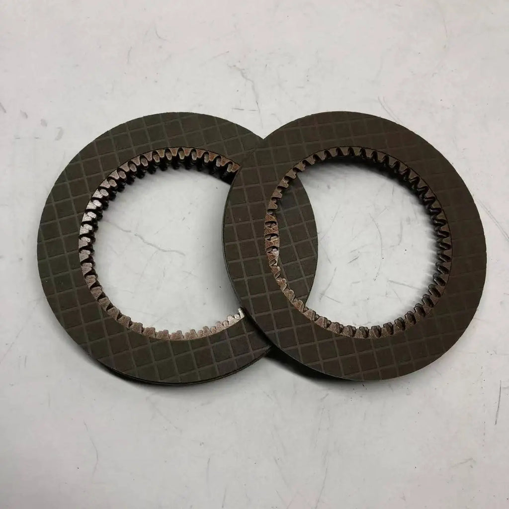 OEM Same As Original Transmission Clutch Friction Plates for Volkswagen Tiguan|Replacement & Performance Upgrade|Factory Direct