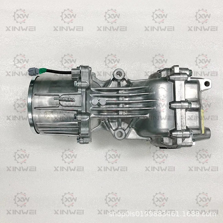 Applicable to for Qijun T31T32 for Keao OLIVER Rear Differential Coupler Transfer for Assembly