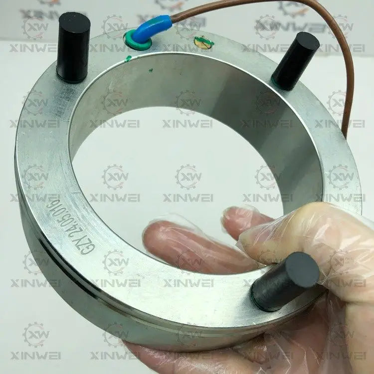 OEM  Electromagnetic Coil Assembly for Ford Raptor Everest Jeep Caliber Lincoln Navigator | 2.0T | OLIVER