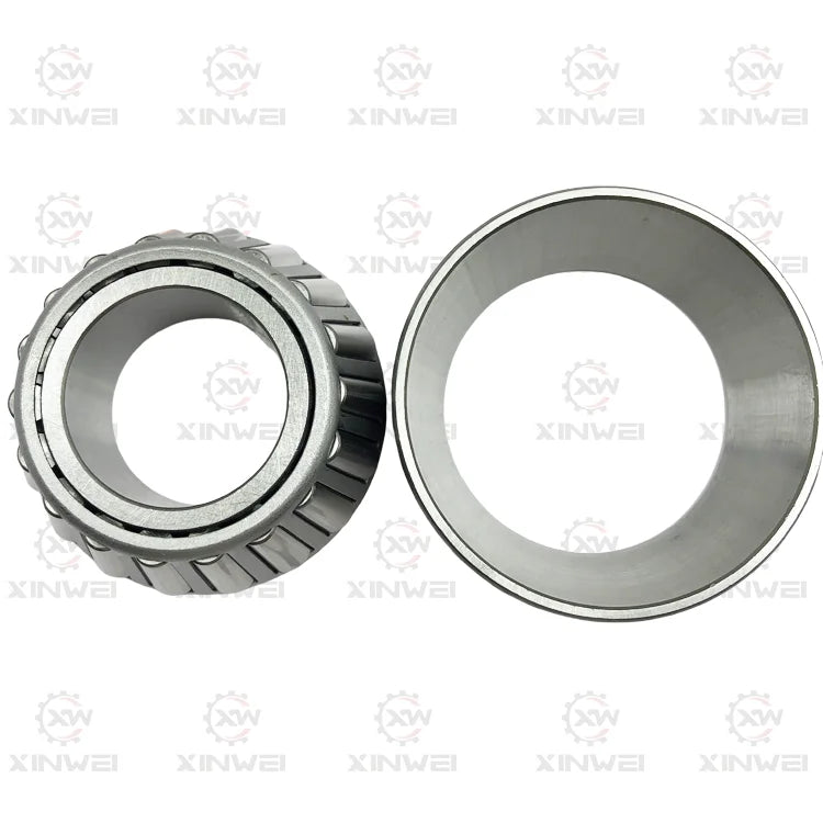 Differential Clutch Release Bearing 82x32mm for Ford Mustang GT EcoBoost 2015-2023 Rear RWD Limited Slip LSD