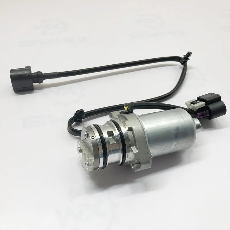 Rear Differential Control Motor - Fits 2010-2017 Caddy SRX|Solves AWD Service Message|Brand New - Also Replaces Part 113430