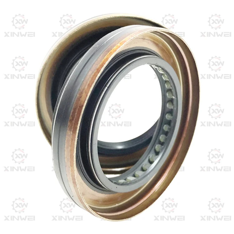 OEM 31507578154 Oil Seal 44*67*10/15.5 for BMW X3 X4 F25 F26 Front Differential