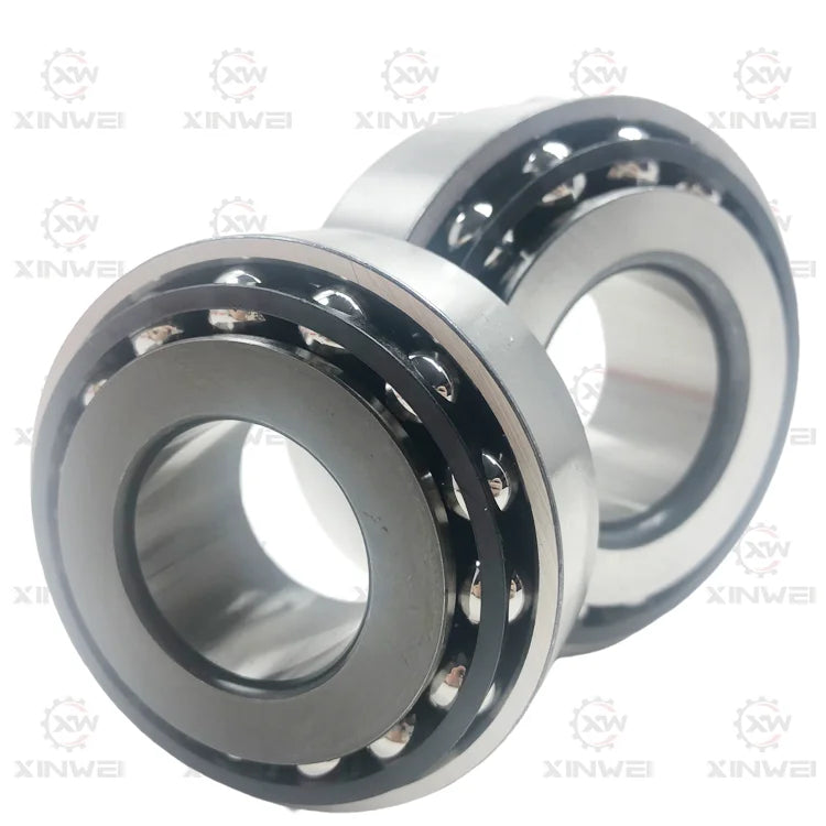 Rear Differential Bearings Set for BMW X4 F26 I=3.38 Ratio - OEM 31507578153 31508635861 31507578154