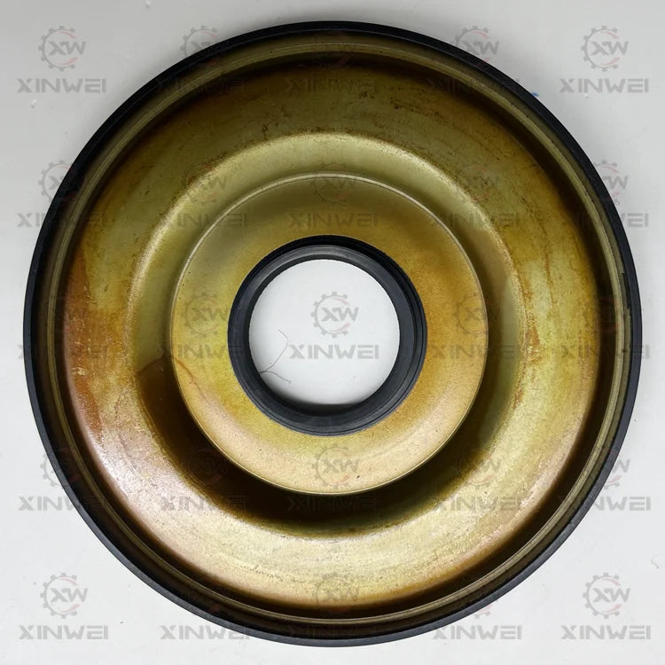 Differential Clutch Friction Plate & Oil Seal Repair Kit for Kia Sorento XM 2.2D 6AT AWD 2014-2020 OEM 529103R000