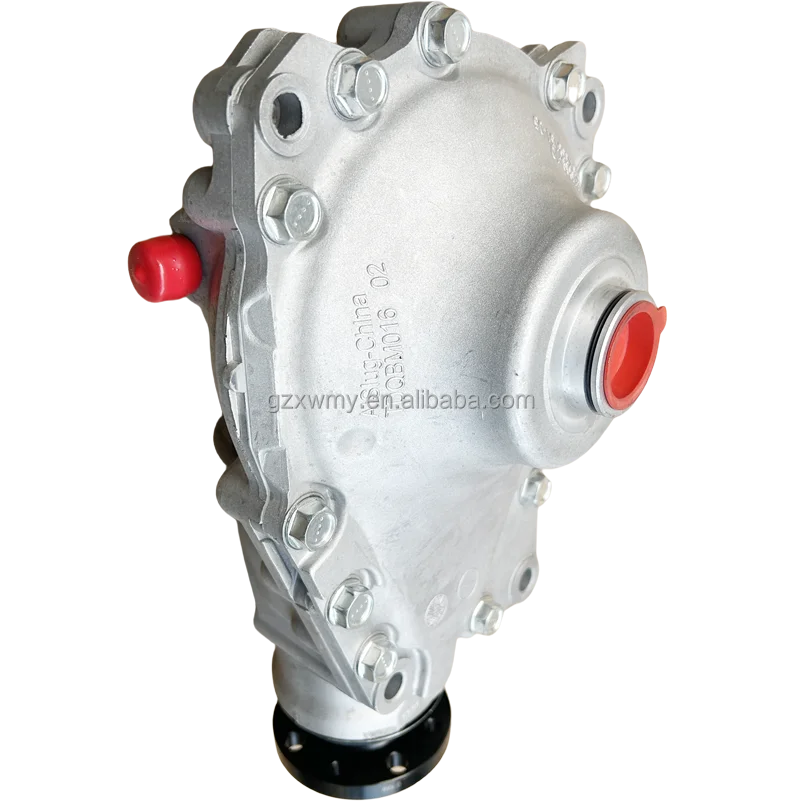 31507578154 31508635863 OE Transmission Part for BMW X3 X4 X5 F25 31507578154 Rear Drive Front Differential Assembly