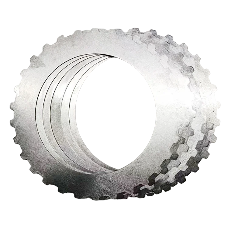For BMW XDrive Transfer Case Friction Plate Kit ATC13 - New Steel Plate Set OEM 27108089681