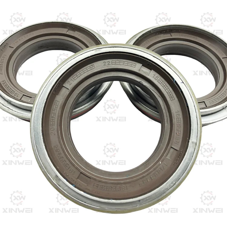 OEM FR3Z-4310-B Rear Differential Pinion Seal for Ford Mustang 2.3T EcoBoost (2014-2023) | Brand New