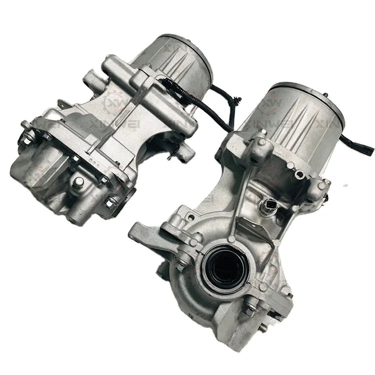 For CX5/CX4/CX8 Rear Differential Assembly Coupler Axle Differential Four-Wheel Drive 38300-4BF0A OLIVER