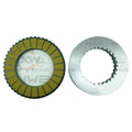 Durable and Long-lasting   Model LH Rear Differential Friction Plate  Stable Performance & Long Service Life
