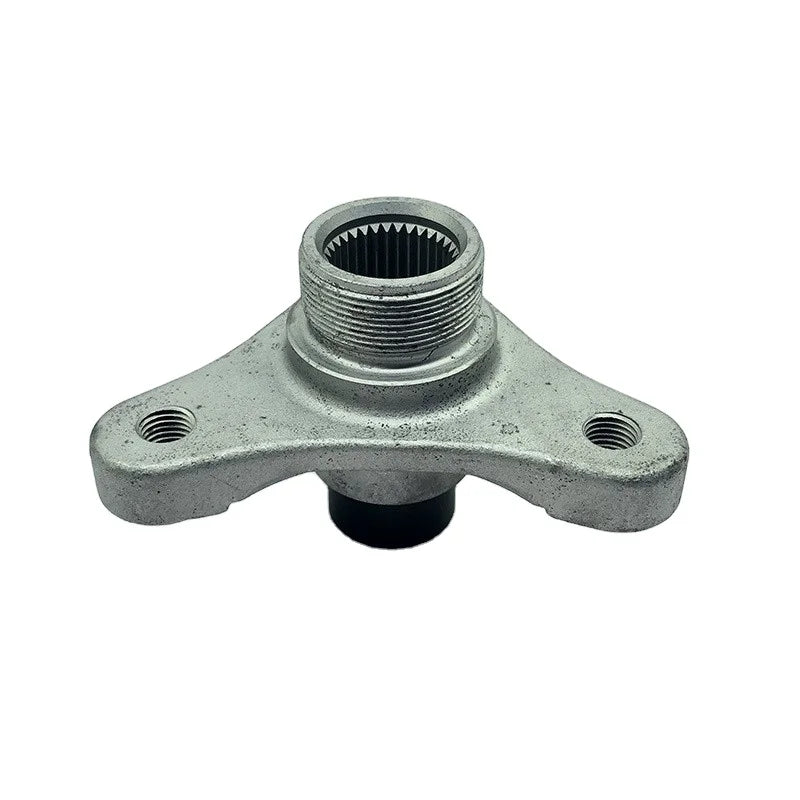 OLIVER Rear Difference Flange for 5 Series 6 Series 7 Series F10/X5/X6/630GT and Rolls-Royce Guster Phantom