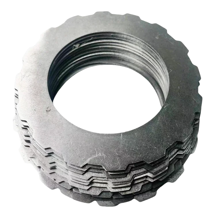 A2469970046 4Matic Rear Differential Steel Clutch Plate - Direct Fit for Mercedes CLA45/CLA250/A-Class/B-Class