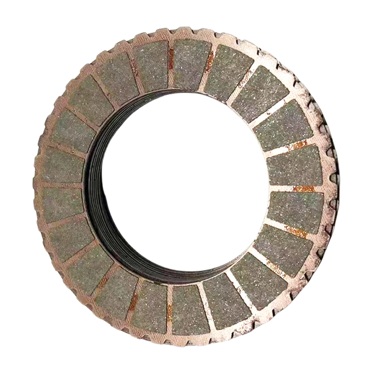 OEM A2473505104 Rear Differential Friction Clutch Plate for Mercedes CLA250 CLA35 AMG 4MATIC