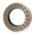 OEM A2473505104 Rear Differential Friction Clutch Plate for Mercedes CLA250 CLA35 AMG 4MATIC