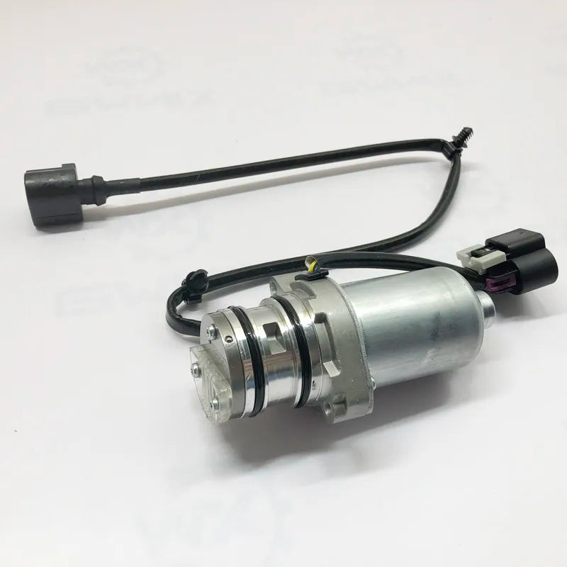 Rear Differential Motor Axle Assembly for Cadillac SRX 2010-2017 | OEM 22765779 | Factory Direct
