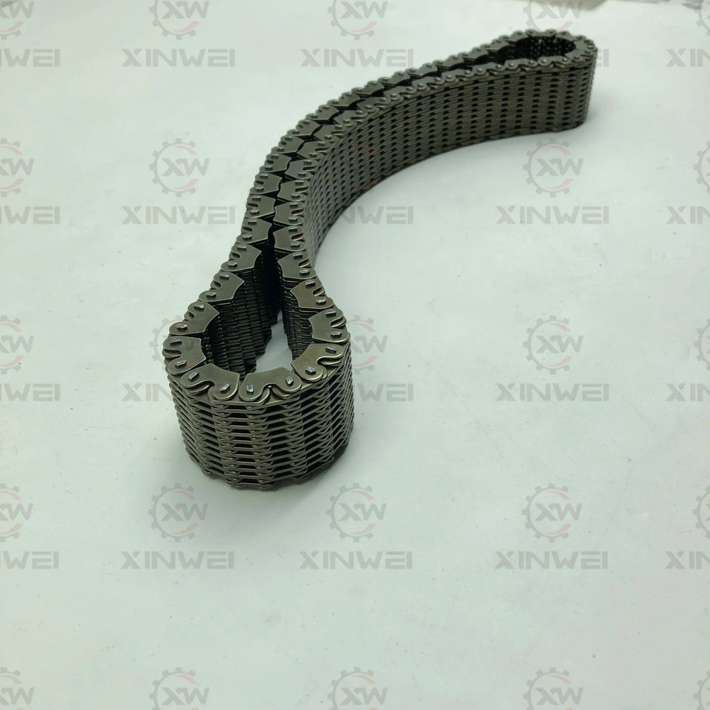 New OEM Xinwei Transfer for Chain Kit for X3 X5 X1 X6 ATC450 ATC45L ATC13 Fix AWD Vibration Repair