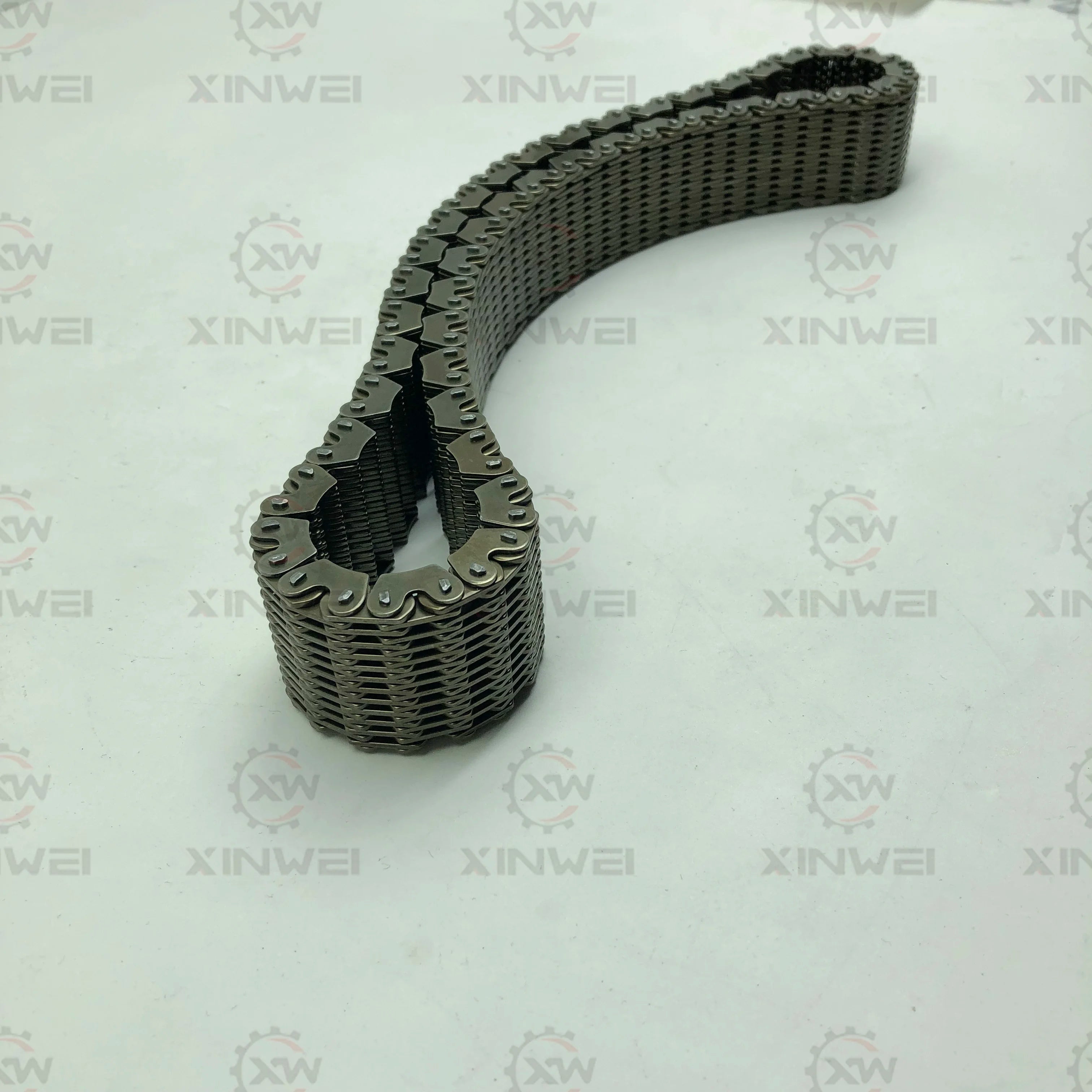 New OEM Xinwei Transfer for Chain Kit for X3 X5 X1 X6 ATC450 ATC45L ATC13 Fix AWD Vibration Repair