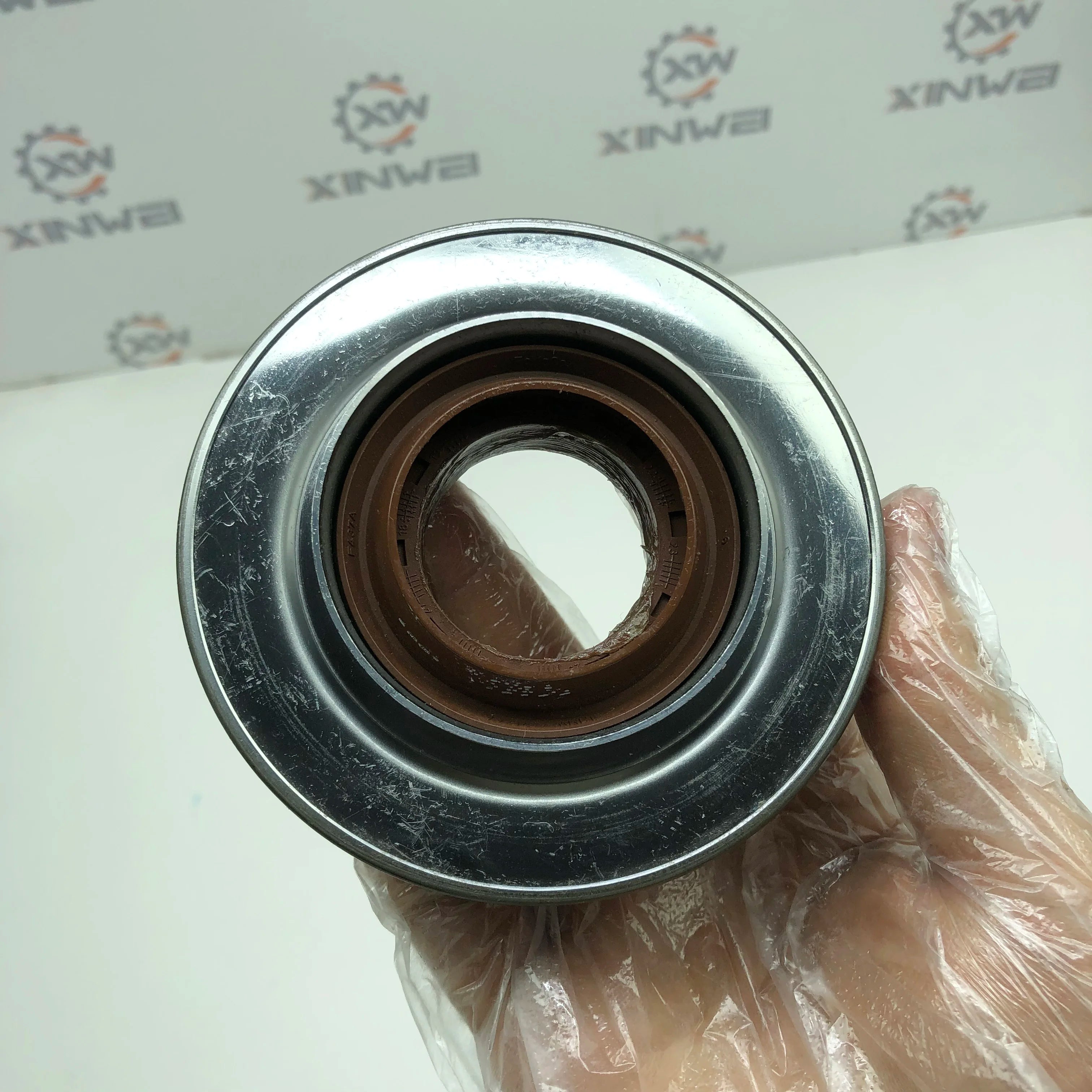 OEM Rear Differential Assembly Oil Seal for Lincoln Aviator 2020 | L1MW-4000HC / L1MW-4676-AA | New Condition | Factory Direct