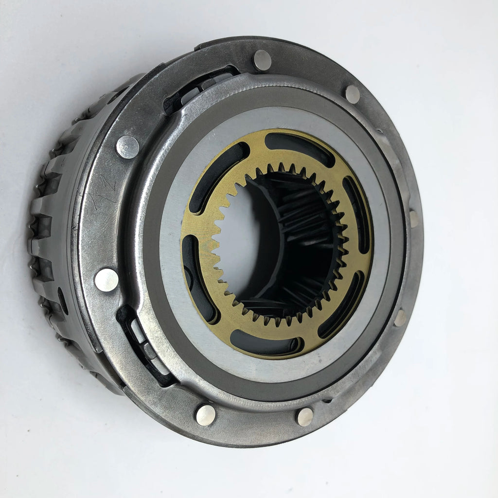 New Condition Clutch Assembly for Mercedes Benz GLK260 GLK300 GLK350 S350 S400 S500 Transfer for Case and Planetary Carrier