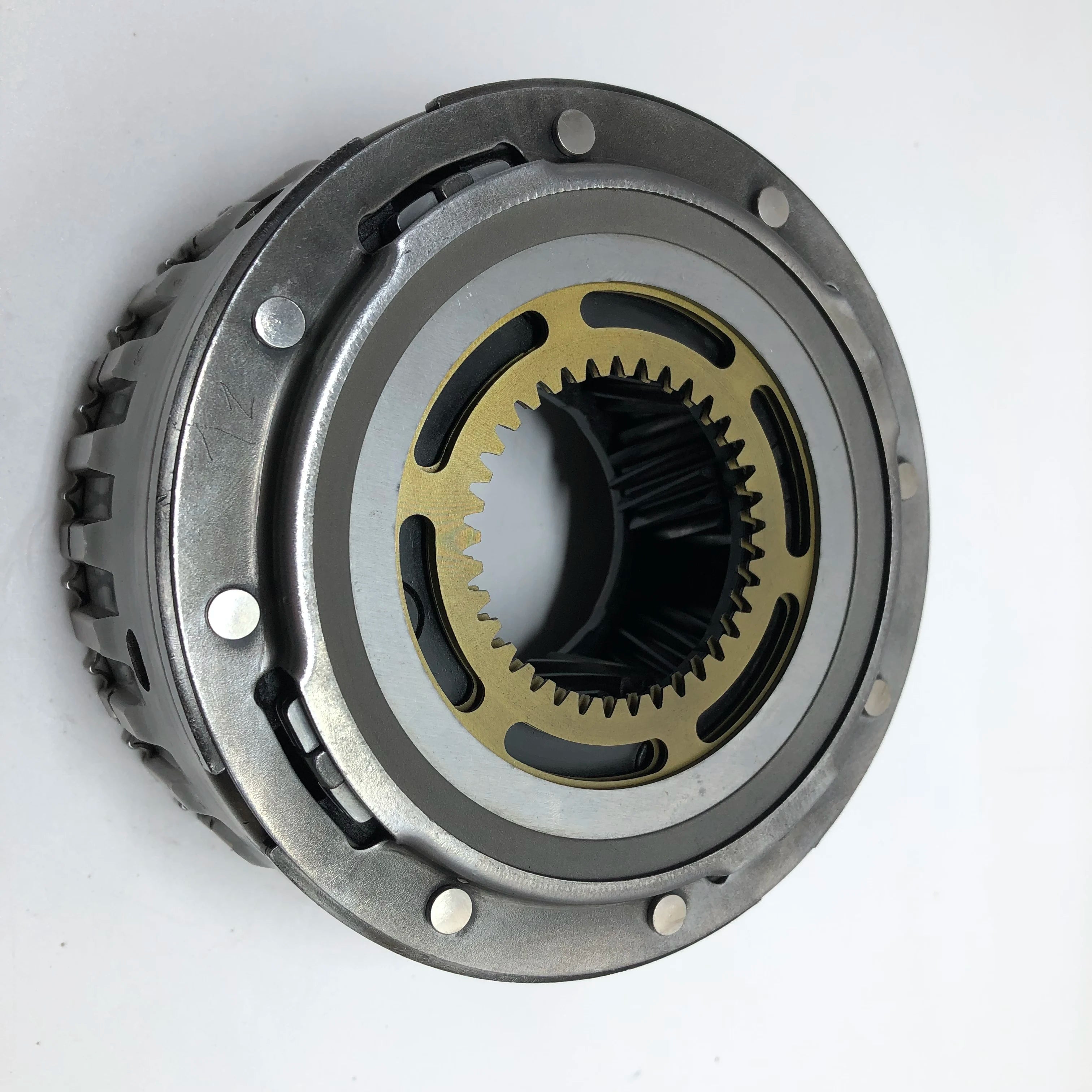 New Condition Clutch Assembly for Mercedes Benz GLK260 GLK300 GLK350 S350 S400 S500 Transfer for Case and Planetary Carrier