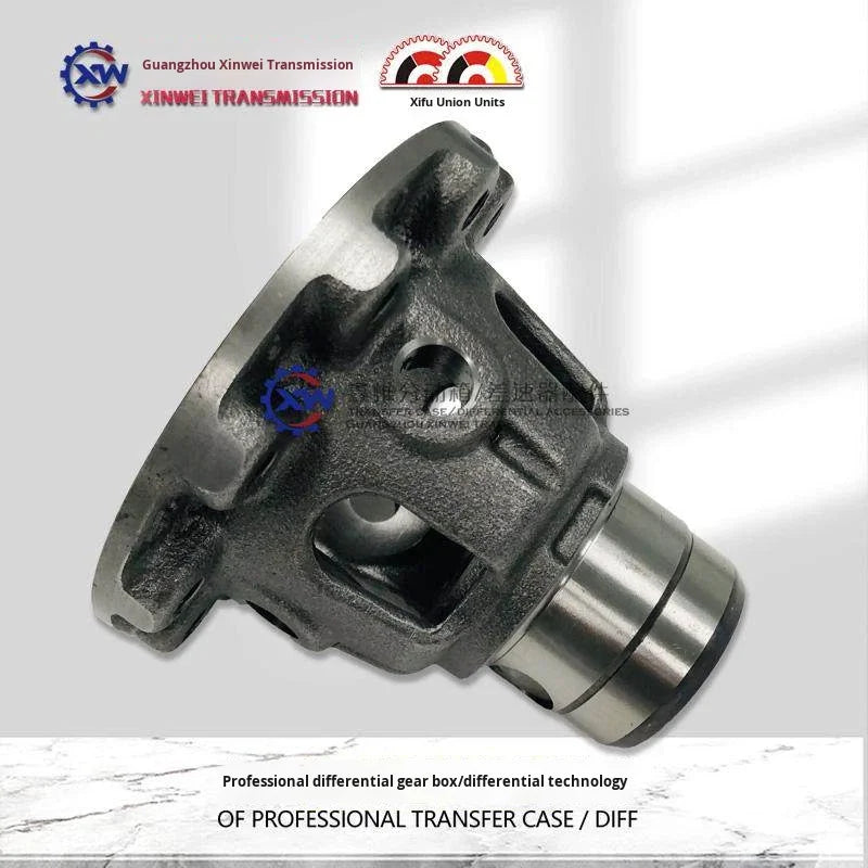OEM Differential Mount for Hyundai Santa Fe IX25 IX35 Kia Sorento Transmission Differential Support Replacement