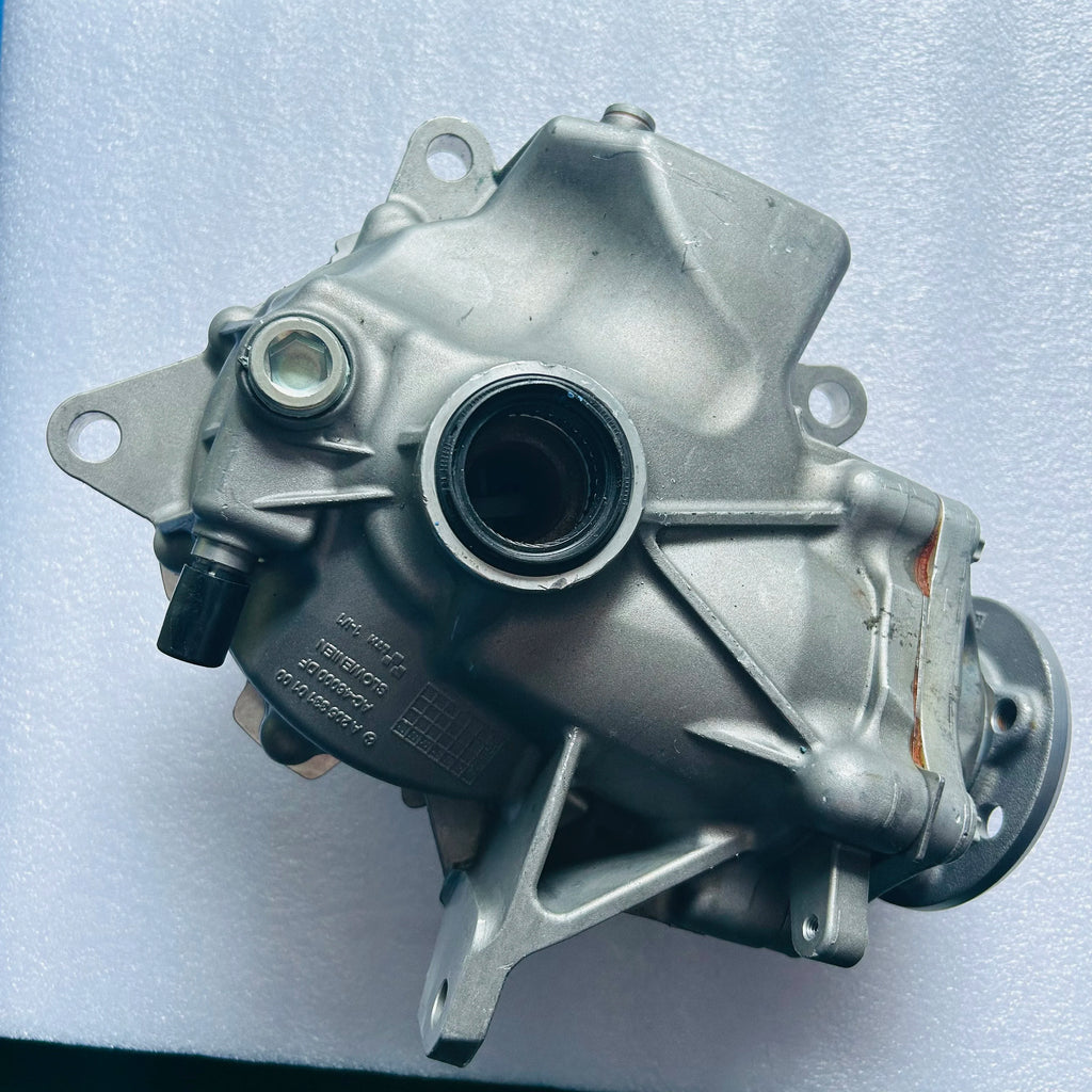 OE: A2053310100 Front Differential Assembly for Mercedes-Benz C-Class (W205), E-Class (W213), GLC-Class (X253) 4 Matic